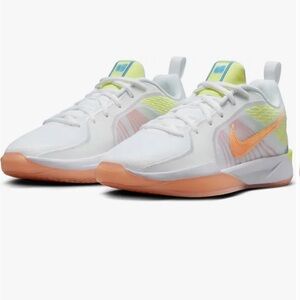 Nike Sabrina 2 SE Youth Basketball Shoes